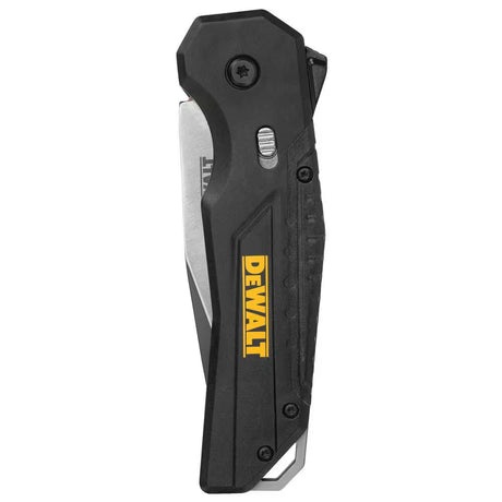 3.187 In. Folding Knife with Spring Assist