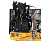 80-Gallon Two Stage Electric 175 Psi Vertical Air Compressor DXCM803.COM