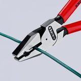 7.15-in Home Repair Cutting Pliers 02 01 180