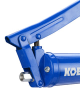 Lever Manual Grease Guns 6-in KB321