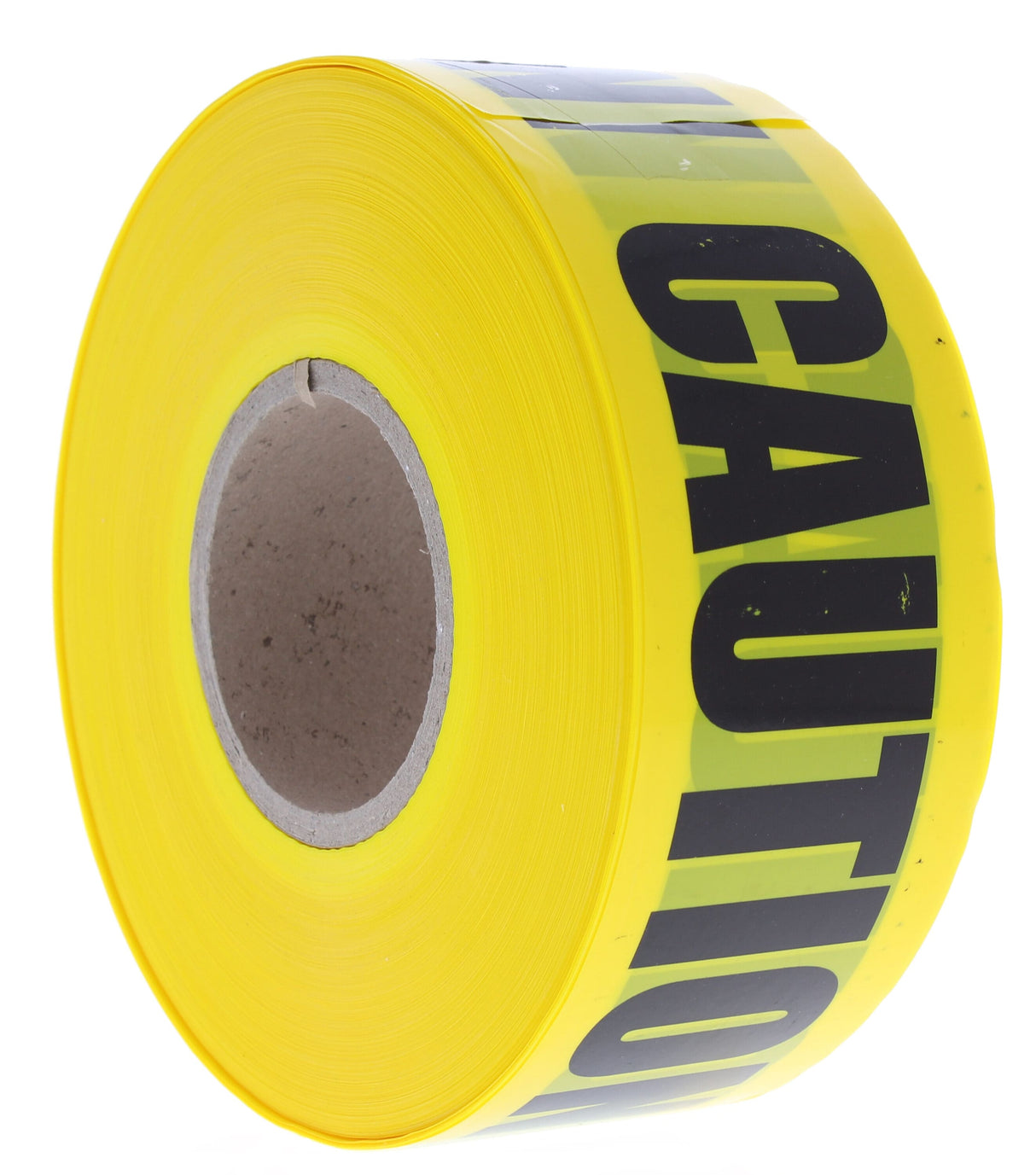 3-in x 1000-ft Yellow Flagging Tape 42-001