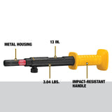 Single Shot Powder Actuated Hammer Tool DDF211000P