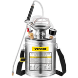 1-Gallon Stainless Steel Pump Sprayer PWQBXG4L000000001V0