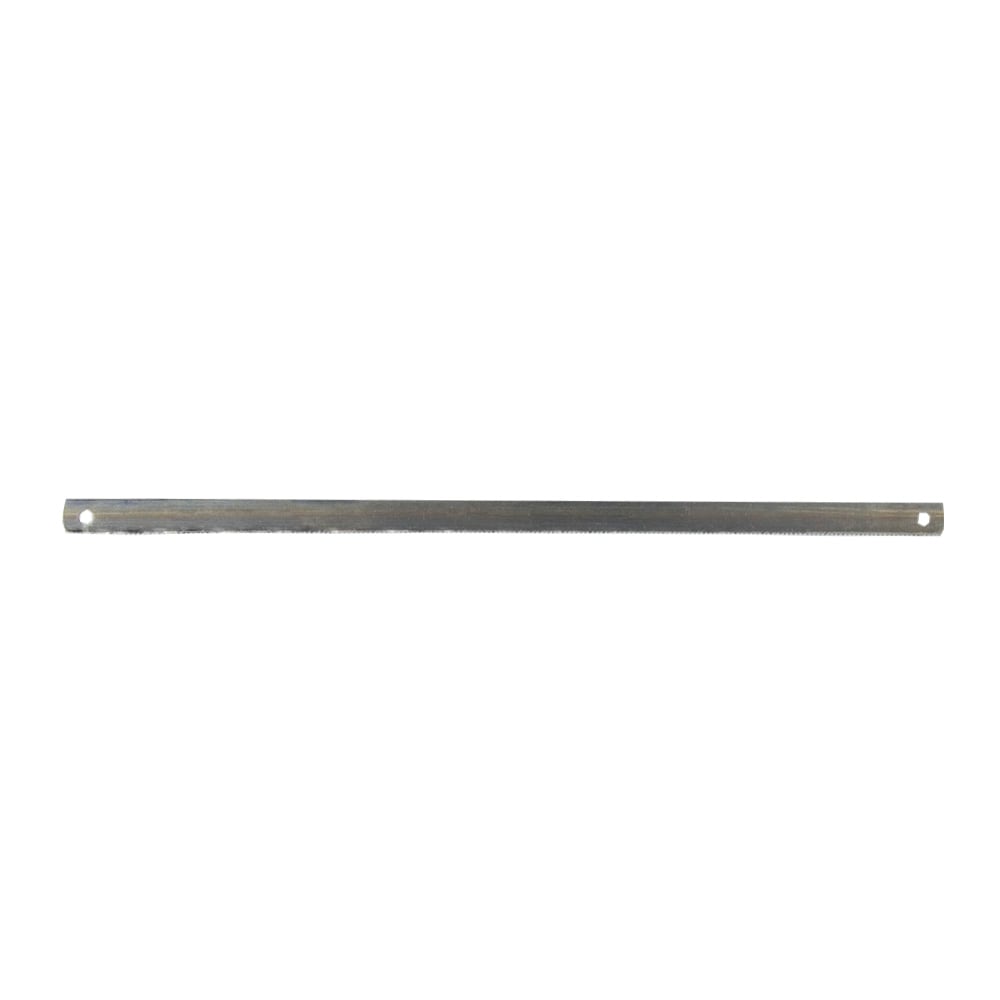 6-in Bi-metal Fine Finish Cut Hacksaw Blade Individual 20906906