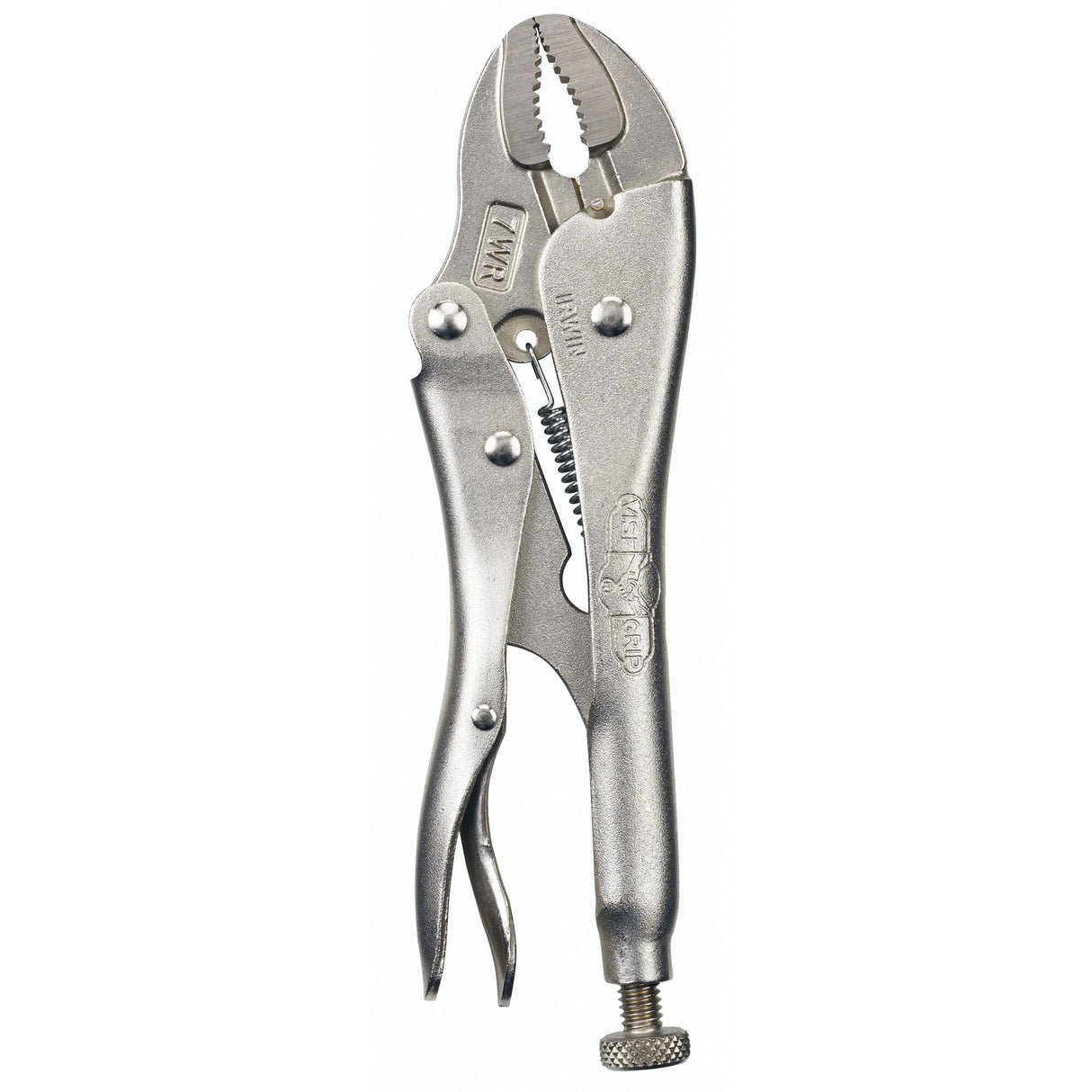 Original 7-in Electrical Locking Pliers 702L3