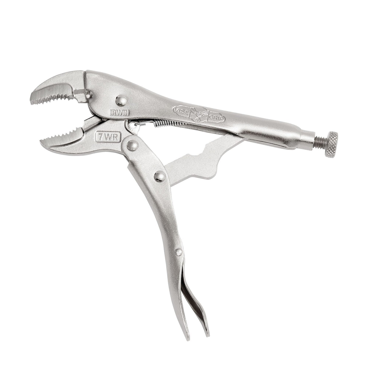 Original 7-in Electrical Locking Pliers 702L3