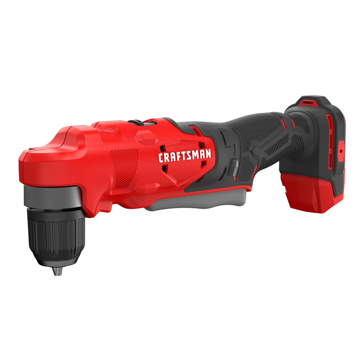 20V 3/8-in Right Angle Cordless Drill CMCD750B