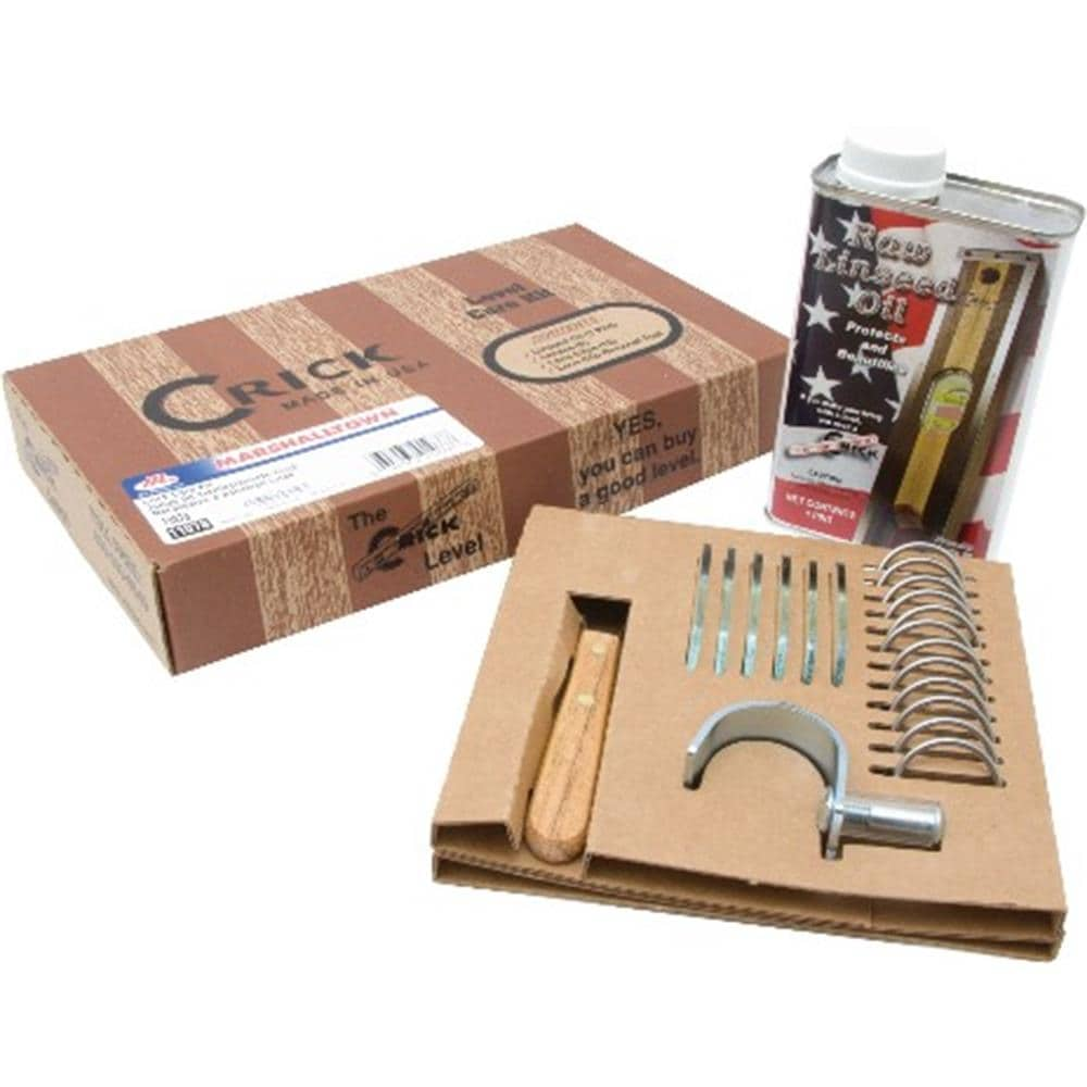 Level Recondition Kit 11078