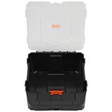 20-volt Max 1-Tool Power Tool Combo Kit with Hard Case (1-Battery Included and Charger Included) BDCDMT120CSTFF