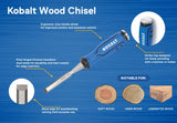 1.25-in Woodworking Chisel 66984