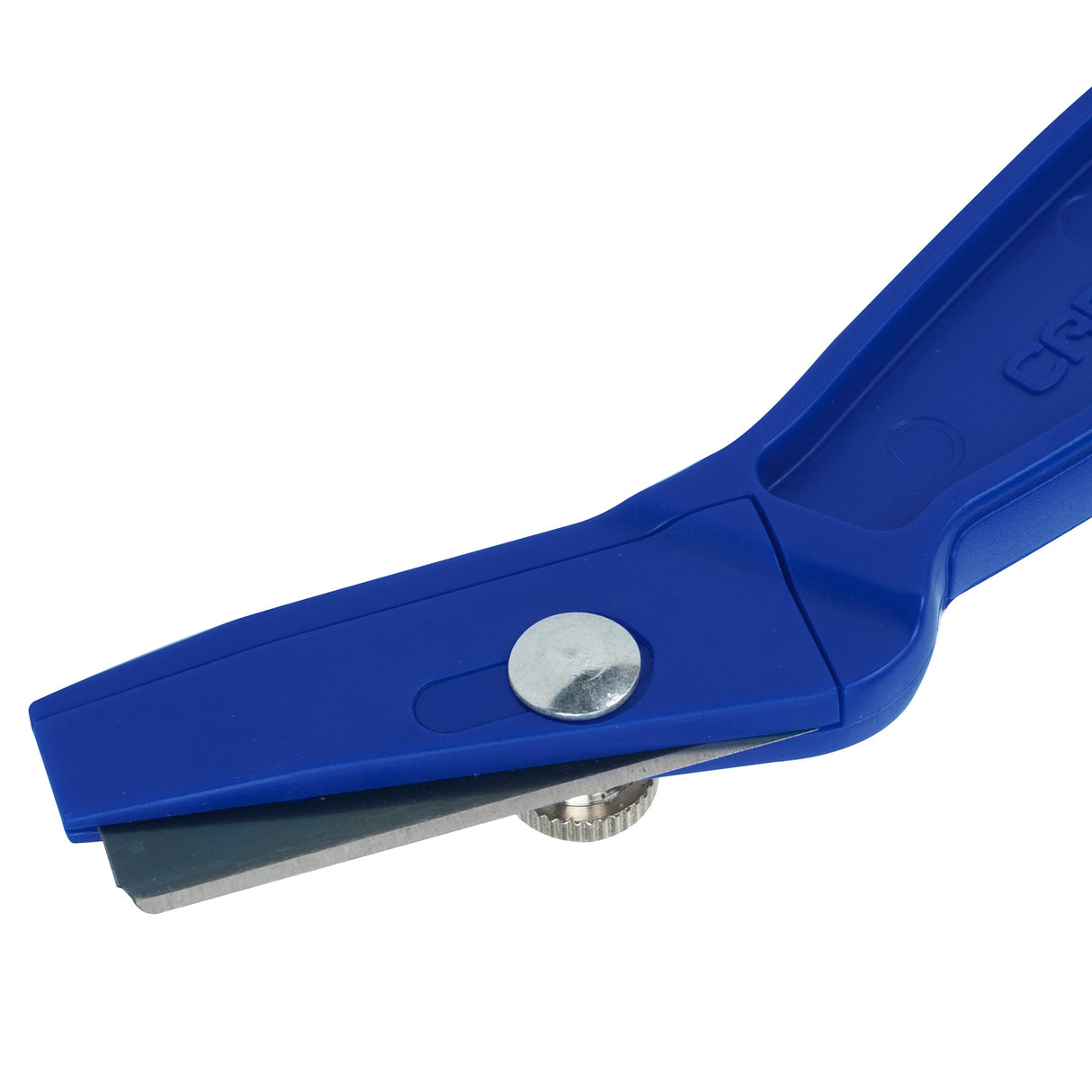 0.5Mm 1-Blade Utility Knife with On Tool Blade Storage 110703