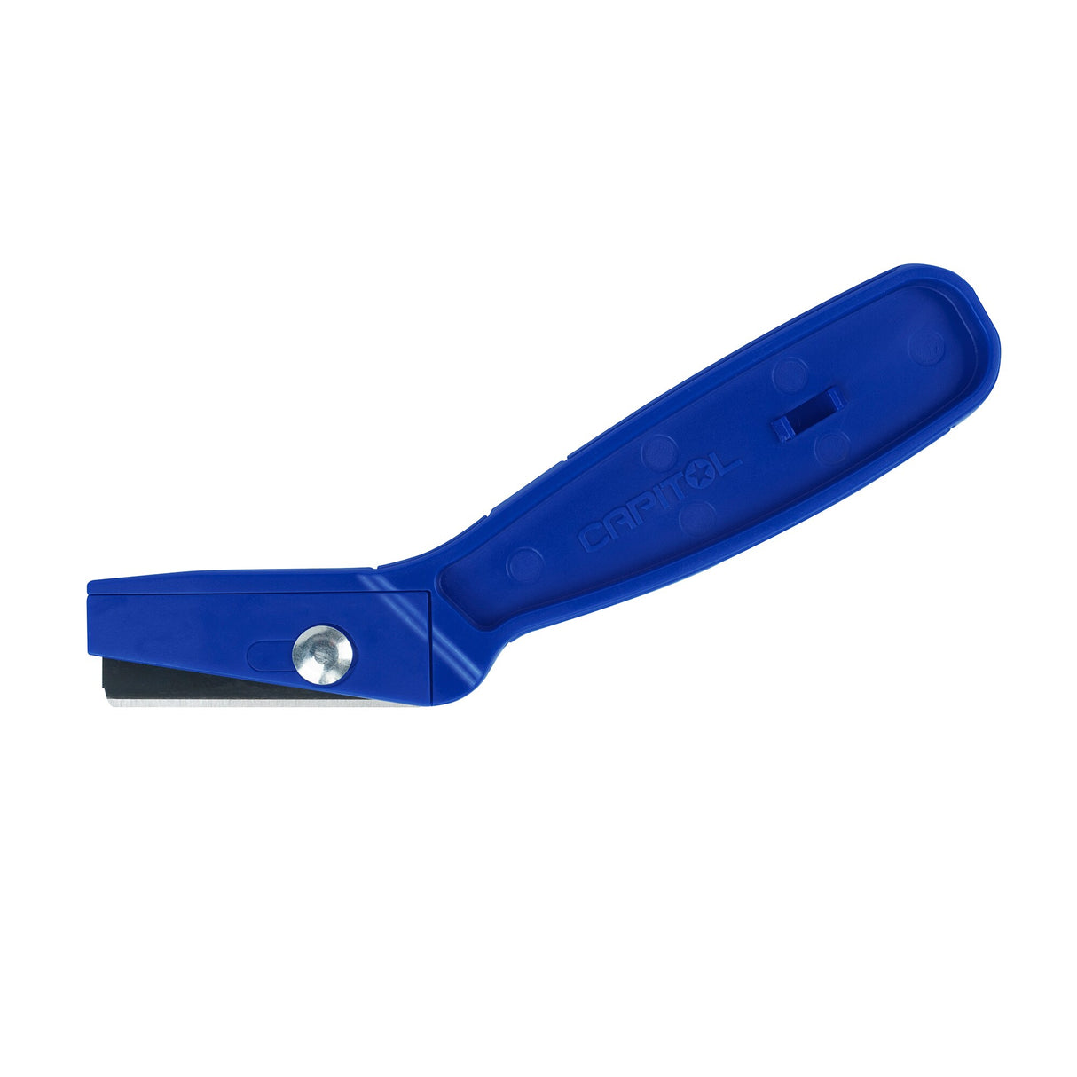 0.5Mm 1-Blade Utility Knife with On Tool Blade Storage 110703