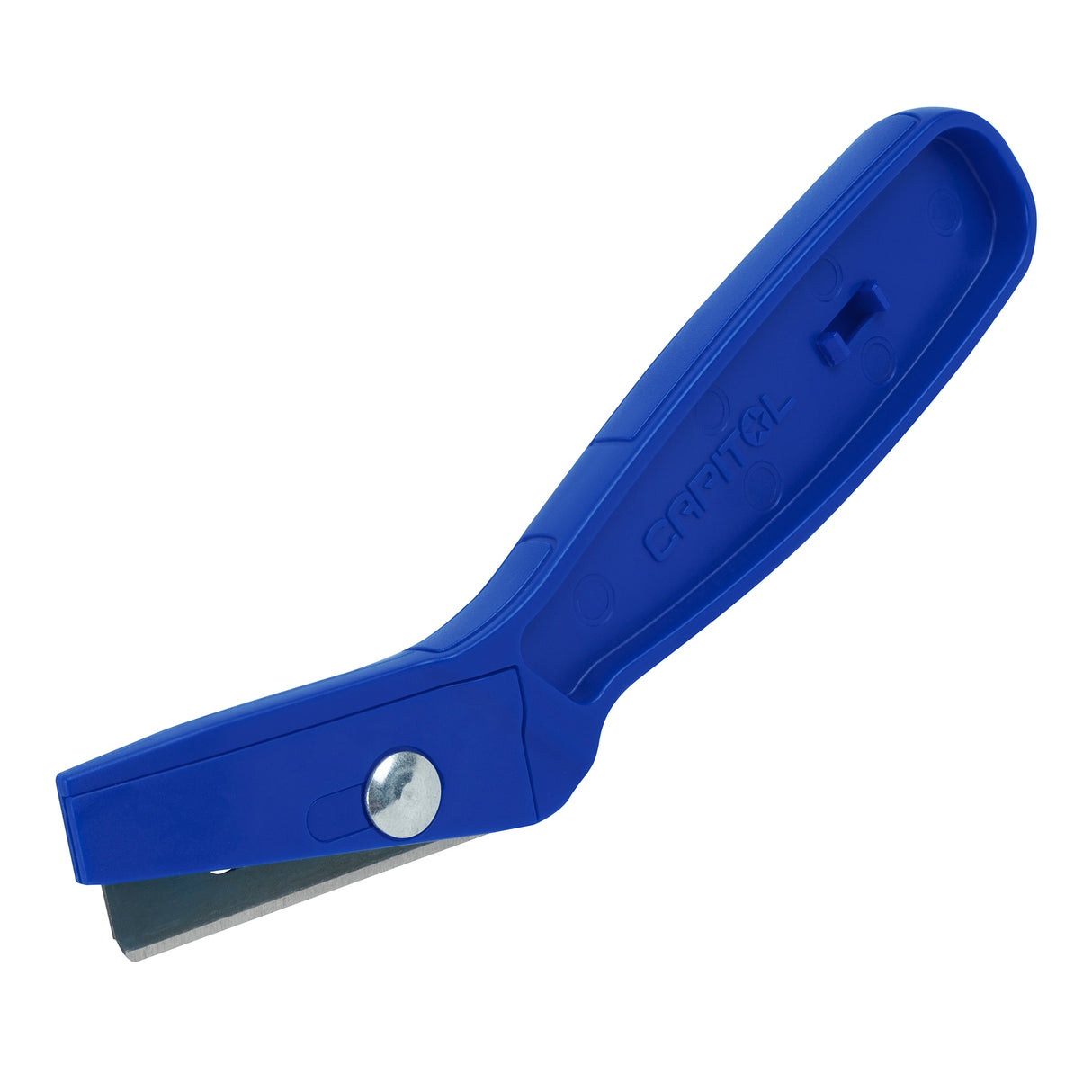 0.5Mm 1-Blade Utility Knife with On Tool Blade Storage 110703