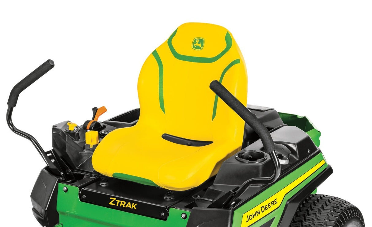 Z320M ZTrak 42-in 21.5-HP V-twin Gas Zero-turn Riding Lawn Mower BG21299