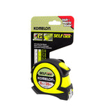 Self Lock Evolution 26-ft Auto Lock Tape Measure L4825HVIM