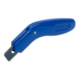 0.5Mm 3-Blade Utility Knife with On Tool Blade Storage 110701