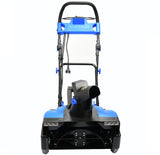 21-in Single-stage Push Electric Snow Blower (Battery Not Included) A081002