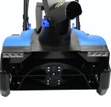 21-in Single-stage Push Electric Snow Blower (Battery Not Included) A081002