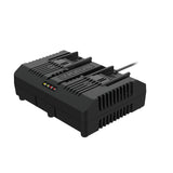 Power Share 20-V Lithium-ion Battery Charger Station WA3884