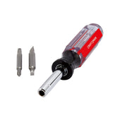 7-Piece Multi-bit Assorted Drive Screwdriver Set CMHT66052