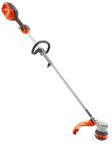 Weed Eater 320iL 40-volt 16-in Straight Shaft Battery String Trimmer (Battery and Charger Not Included) 970480103