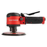 Craftsman Dual Action Sander CMXPTSG1014NB