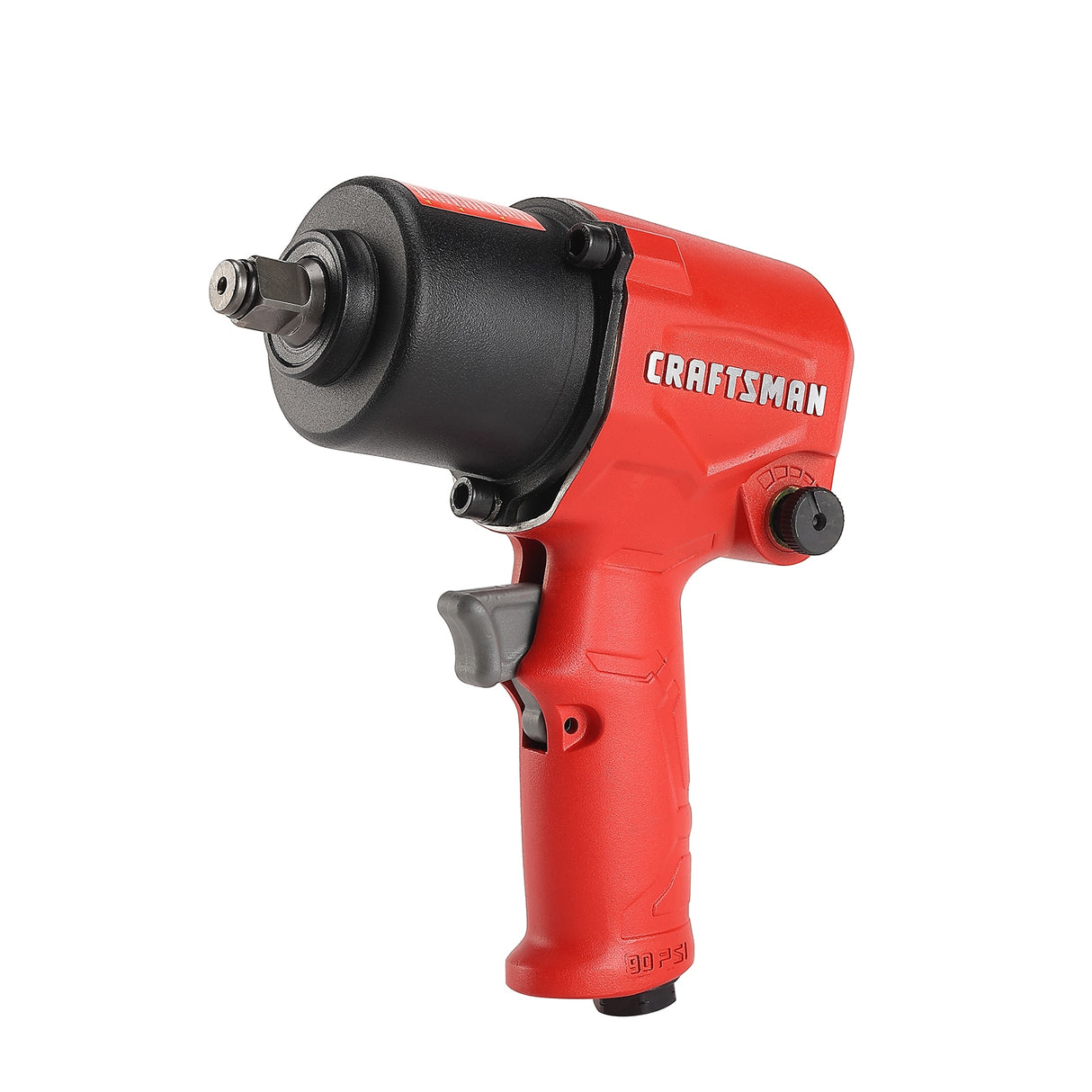 0.5-in 400-ft lb Air Impact Wrench CMXPTSG1004NB