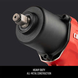 0.5-in 400-ft lb Air Impact Wrench CMXPTSG1004NB