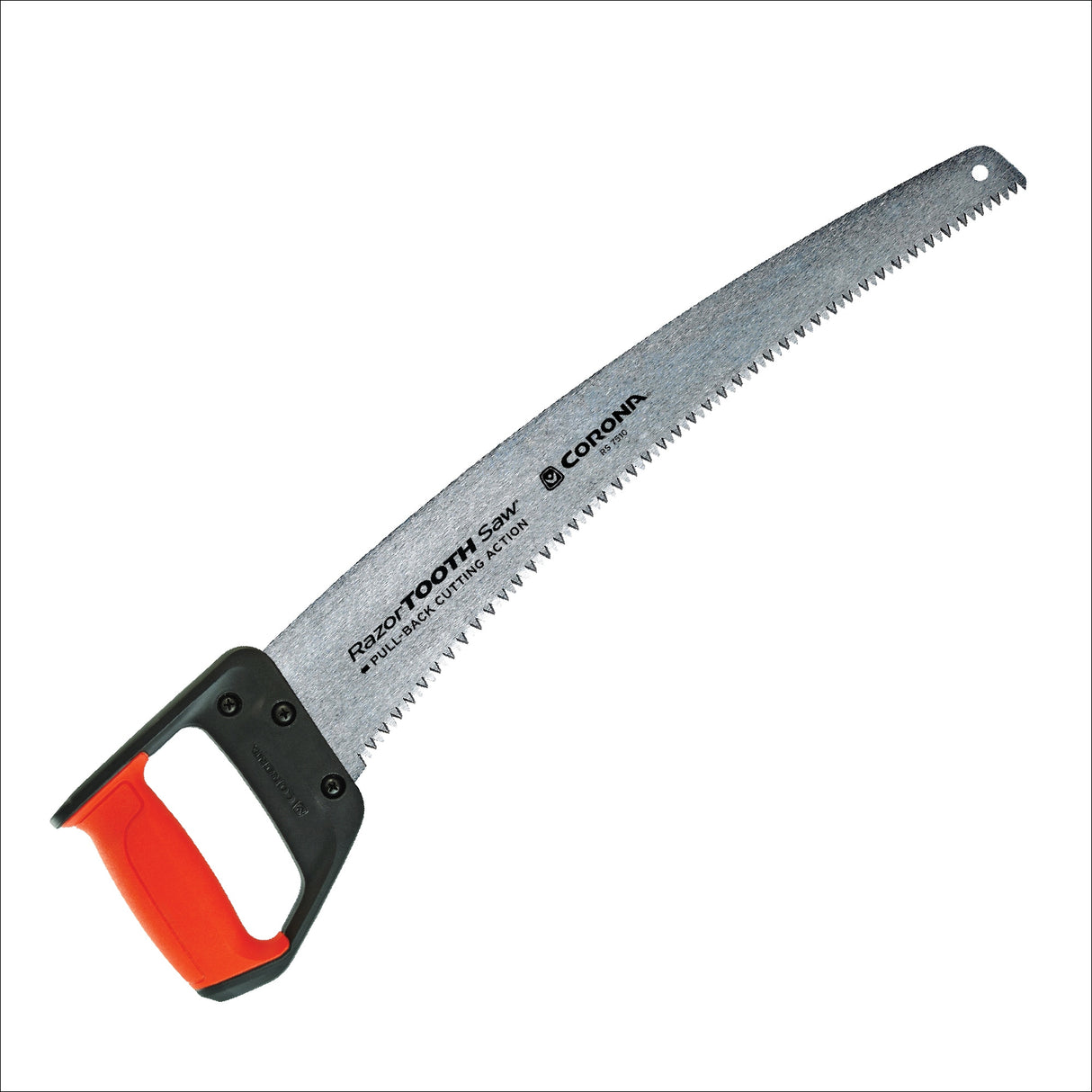 RazorTOOTH 18-in Steel Pruning Saw RS 7510D