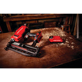 V20 2.5-in 16-Gauge Cordless Finish Nailer (Battery & Charger Included) CMCN616C1