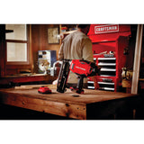 V20 2.5-in 16-Gauge Cordless Finish Nailer (Battery & Charger Included) CMCN616C1