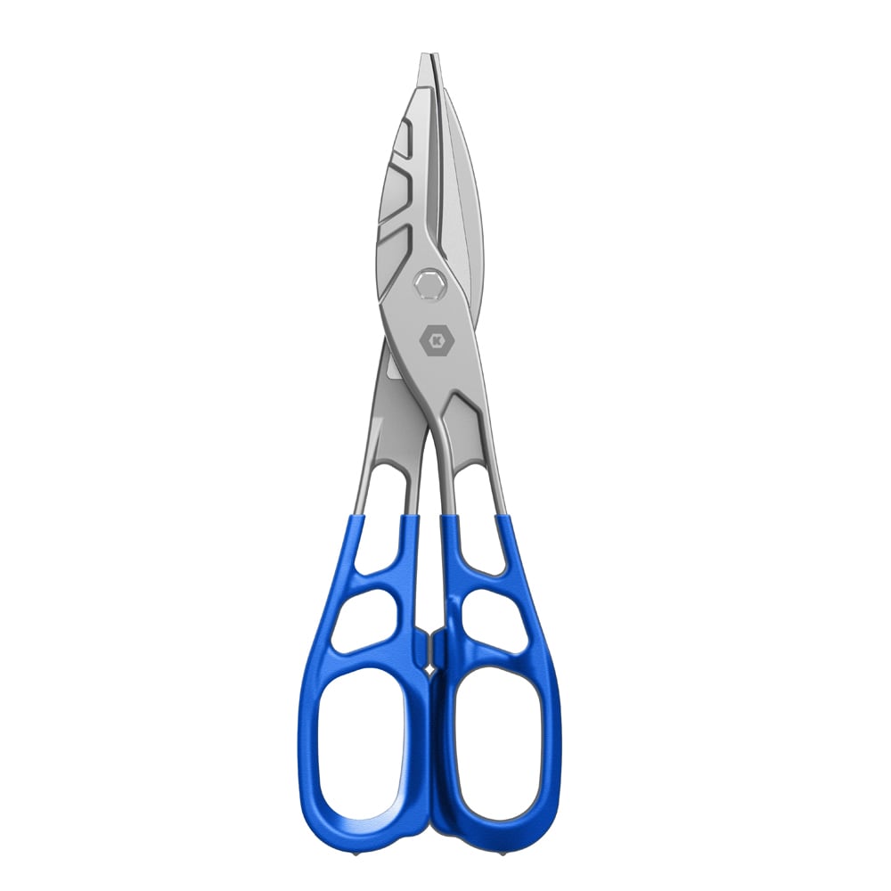 13in Aluminum Snips 54362