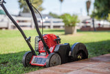 E410 9-in Push Walk Behind Gas Lawn Edger CMXGKAME3079