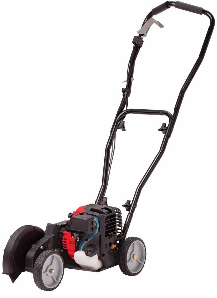 E410 9-in Push Walk Behind Gas Lawn Edger CMXGKAME3079