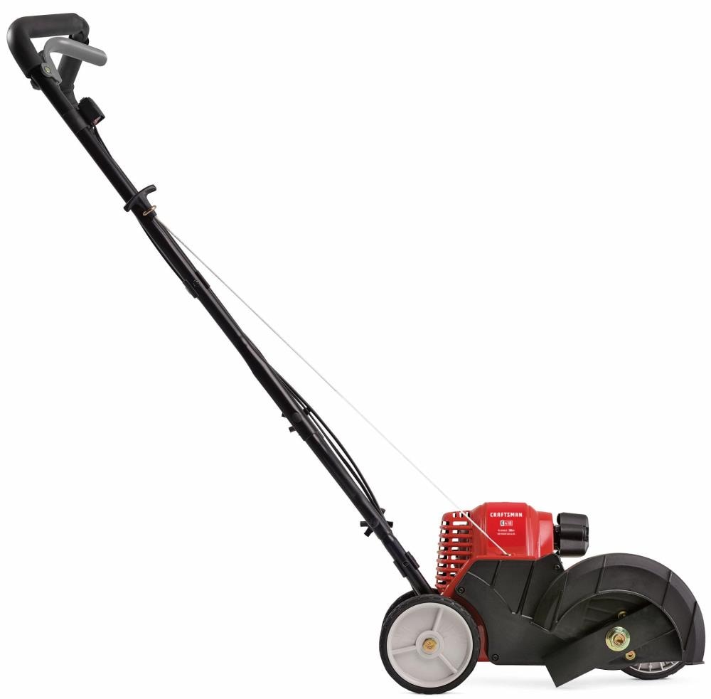 E410 9-in Push Walk Behind Gas Lawn Edger CMXGKAME3079