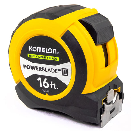 Powerblade II 16-ft Tape Measure 52416