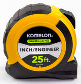 Powerblade II 25-ft Tape Measure 52425IE