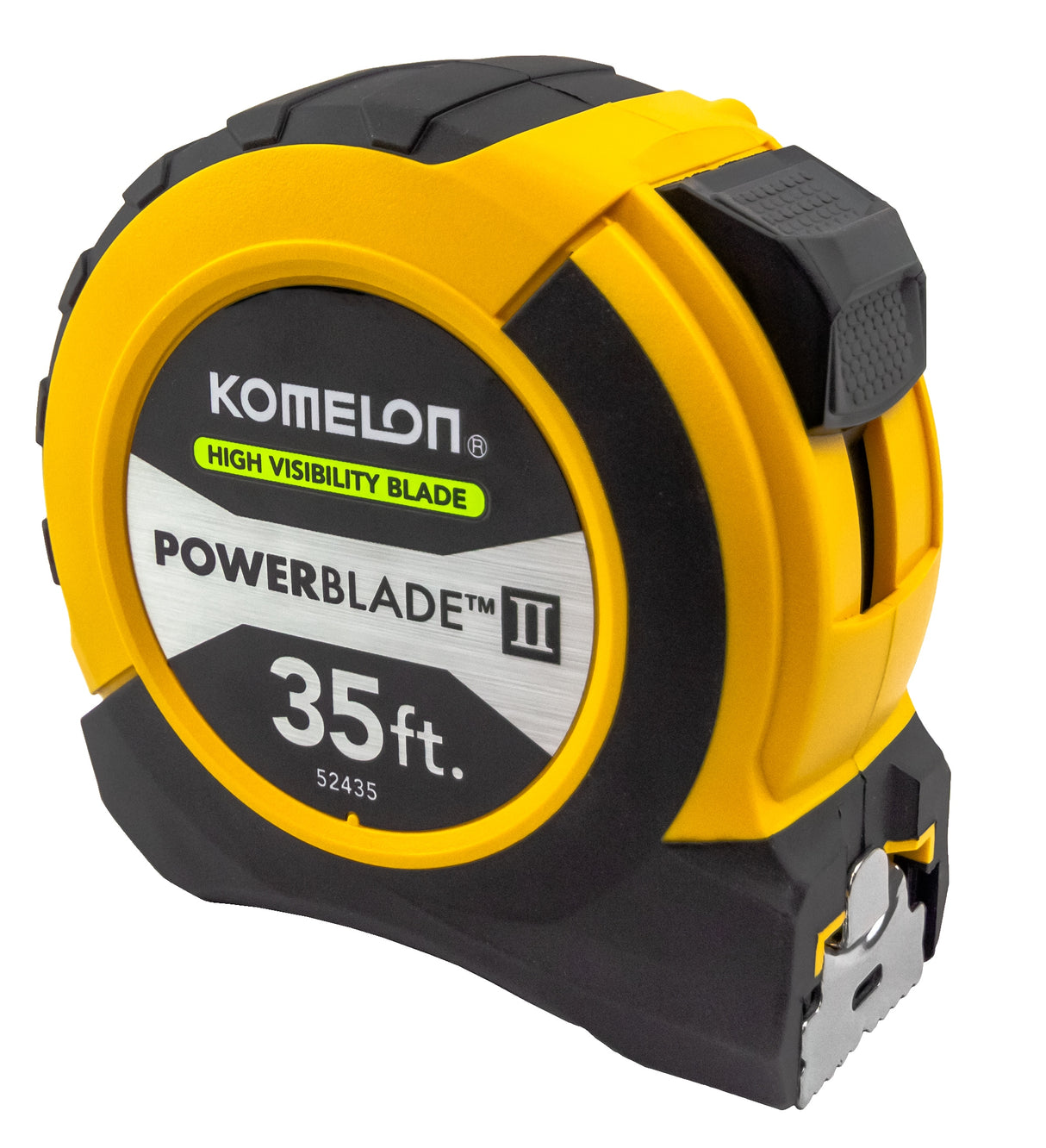 Powerblade II 35-ft Tape Measure 52435