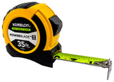 Powerblade II 35-ft Tape Measure 52435