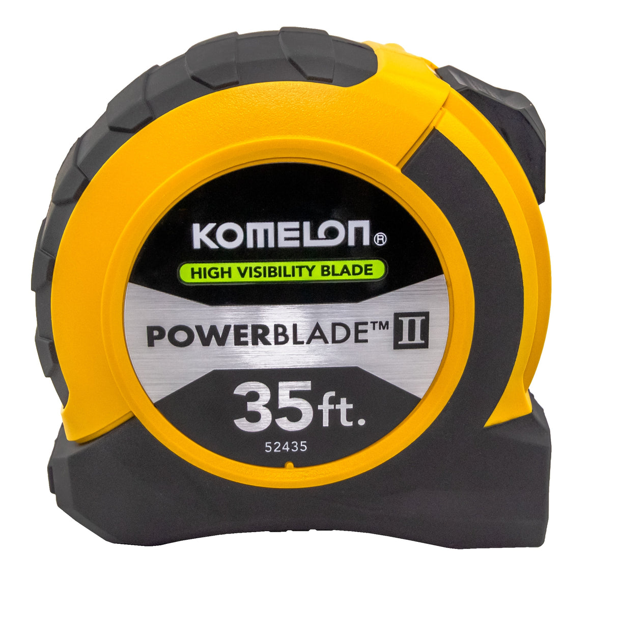 Powerblade II 35-ft Tape Measure 52435