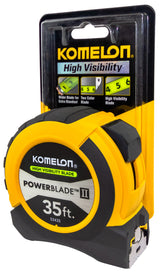 Powerblade II 35-ft Tape Measure 52435