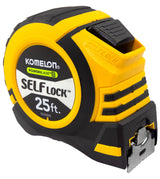 Powerblade II 25-ft Auto Lock Tape Measure SL52425