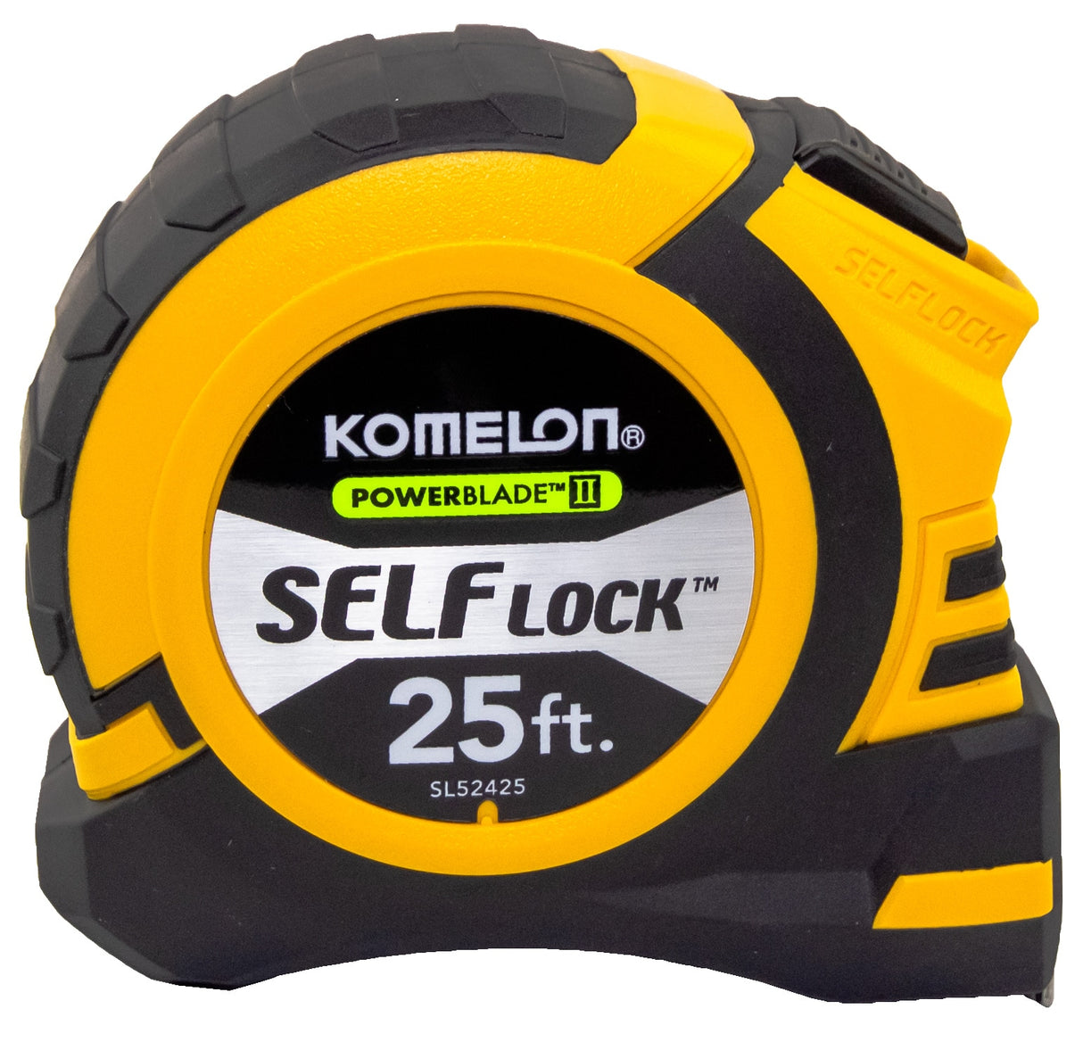 Powerblade II 25-ft Auto Lock Tape Measure SL52425