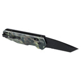 3-in Steel Tanto Pocket Knife 410-087-0131