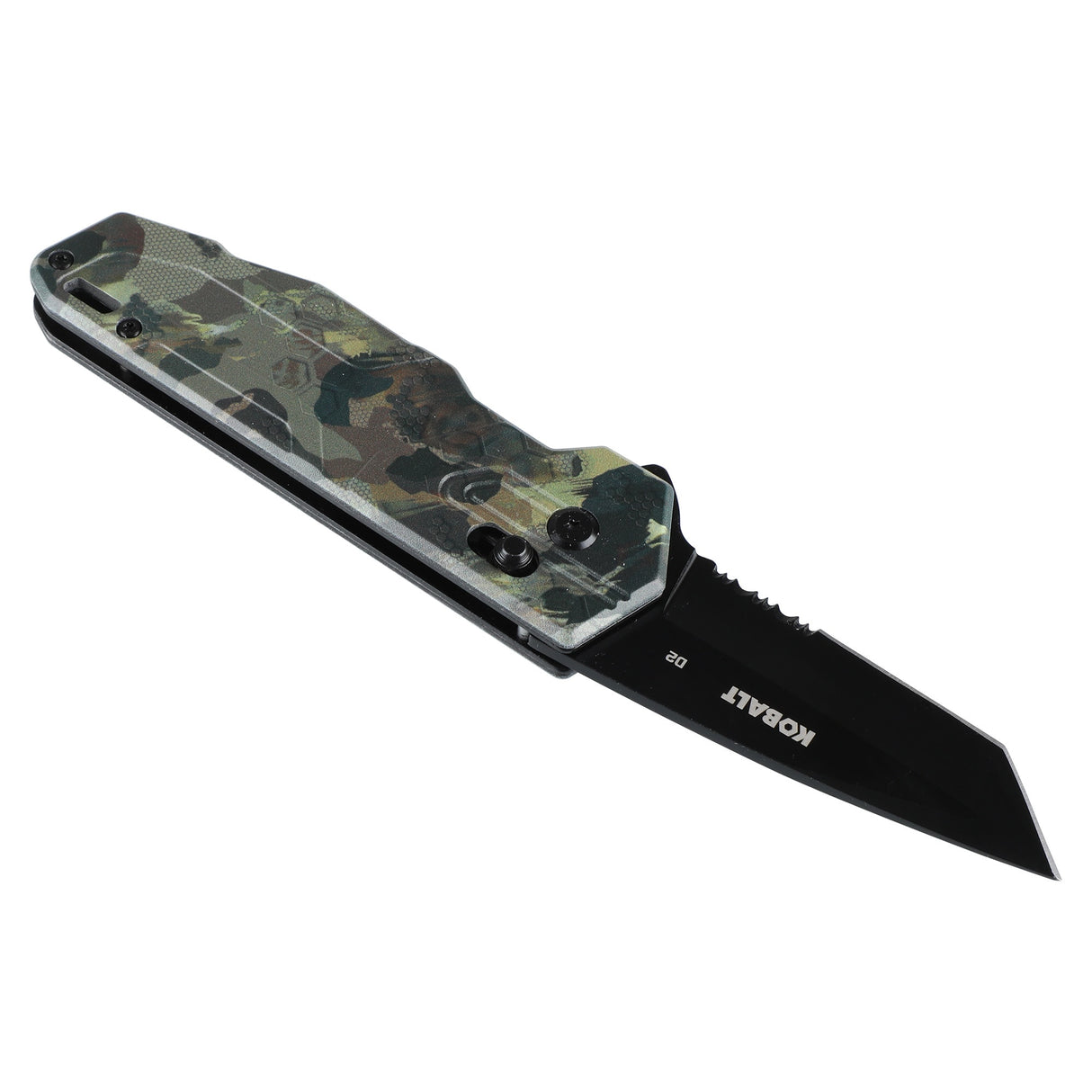 3-in Steel Tanto Pocket Knife 410-087-0131