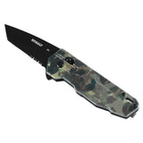 3-in Steel Tanto Pocket Knife 410-087-0131