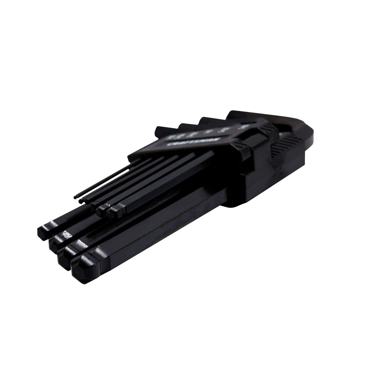 10-key Standard (Sae) Hex Key Set CMHT26030