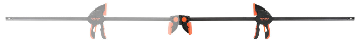 24-in 600lb Trigger Clamp 33724