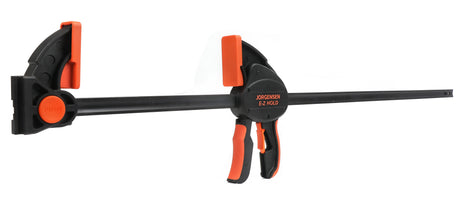 24-in 600lb Trigger Clamp 33724