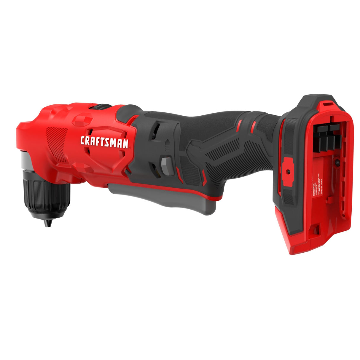 20V 3/8-in Right Angle Cordless Drill CMCD750B